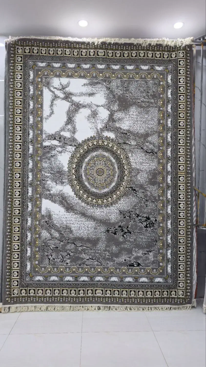 فرش نقش و نگار|فرش|کرج, محمد آباد|دیوار