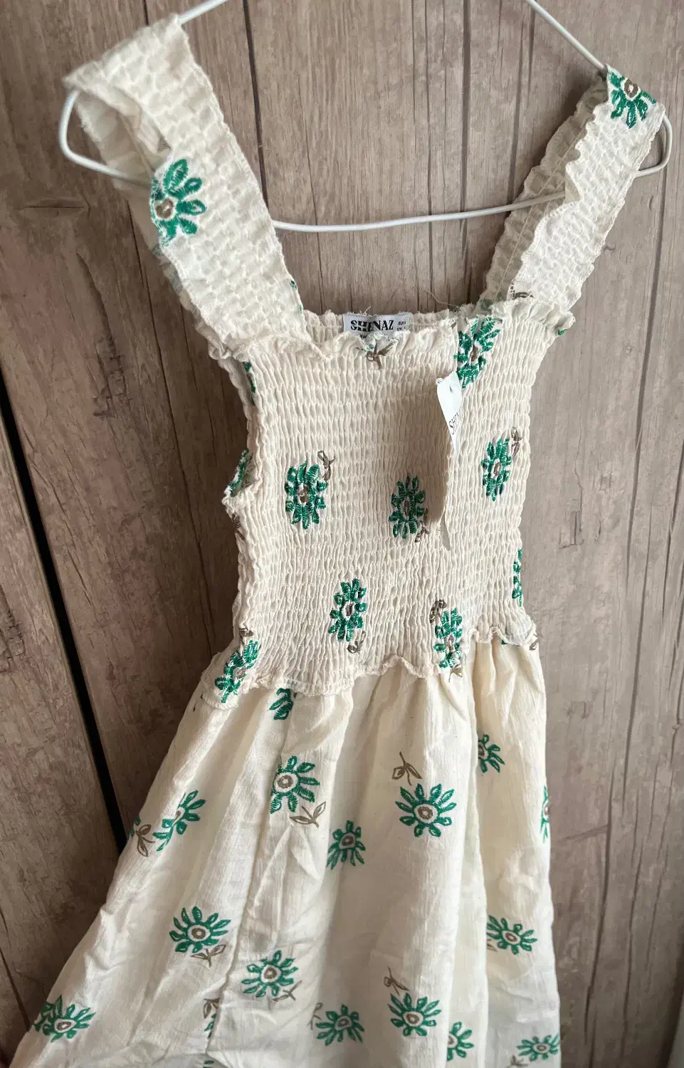 Dressلباس ترکkotton|لباس|تهران, دروس|دیوار