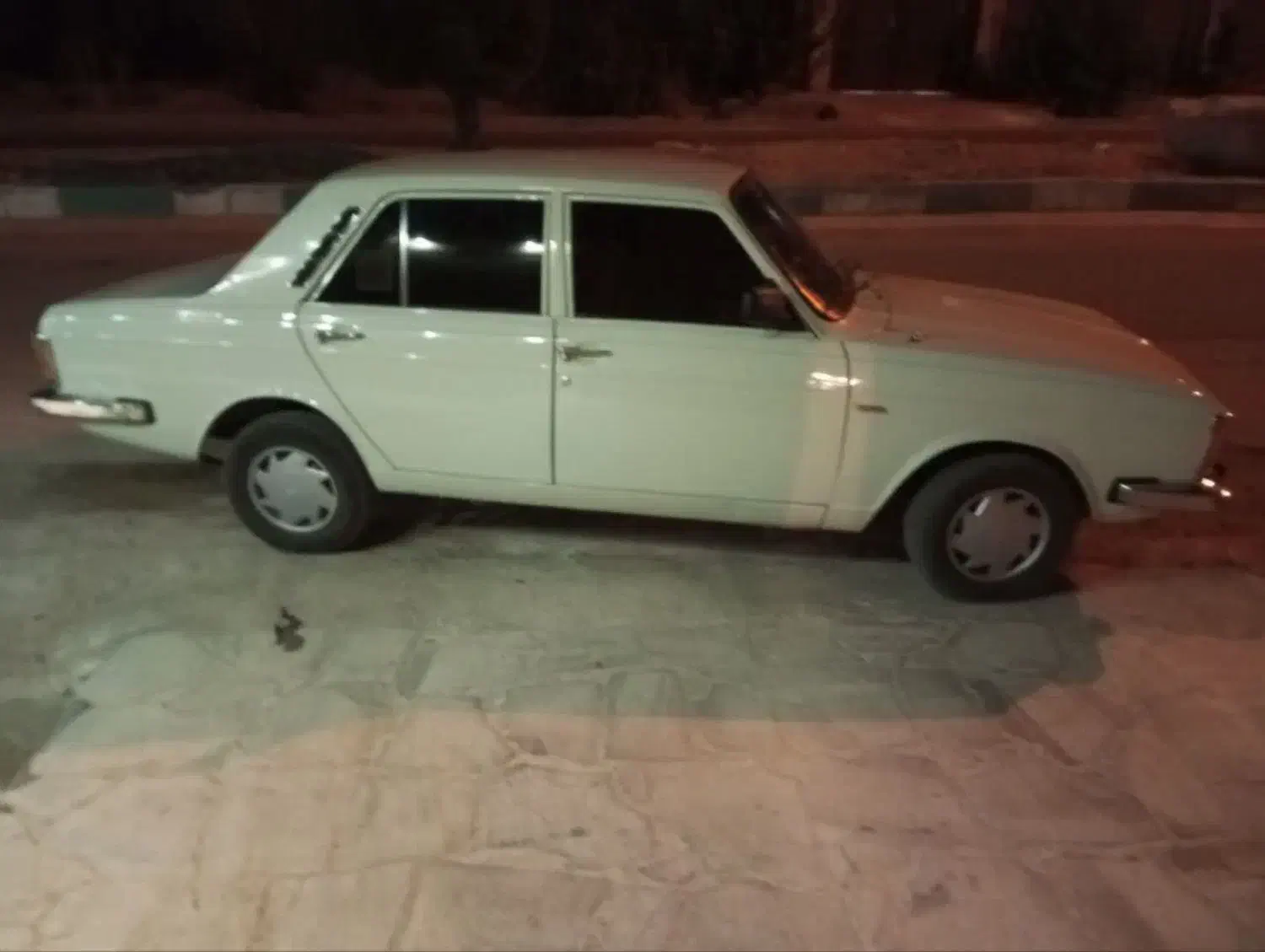 فروش پیکان|خودرو سواری و وانت|سده (فارس), |دیوار