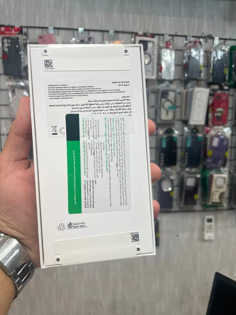 گوشی موبایل سامسونگ a36/ شرایط اقساطی استثنایی|موبایل|یزد, |دیوار