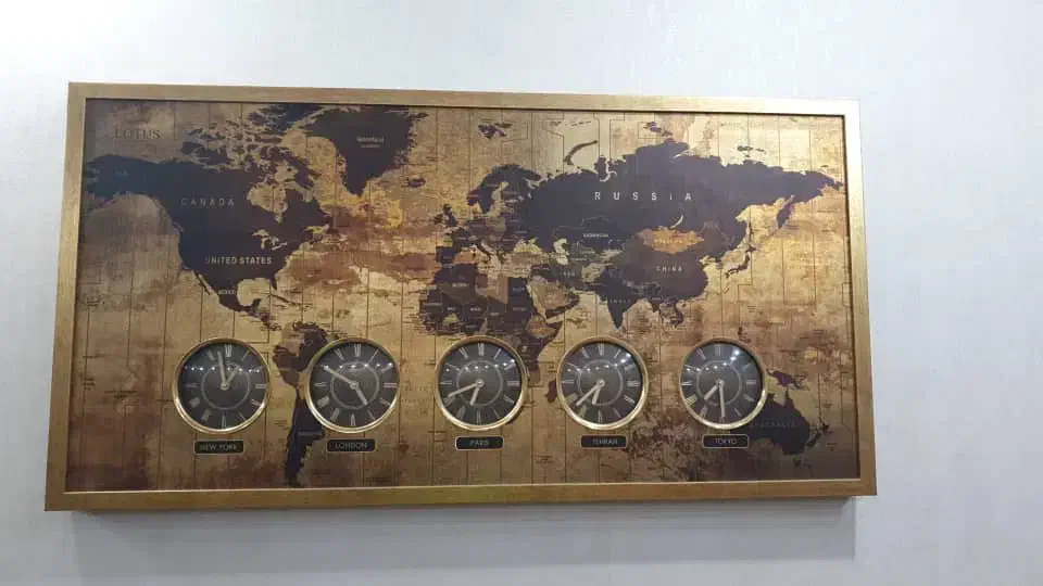 تابلو خوشگل طلایی|تابلو، نقاشی، عکس|امیدیه, |دیوار