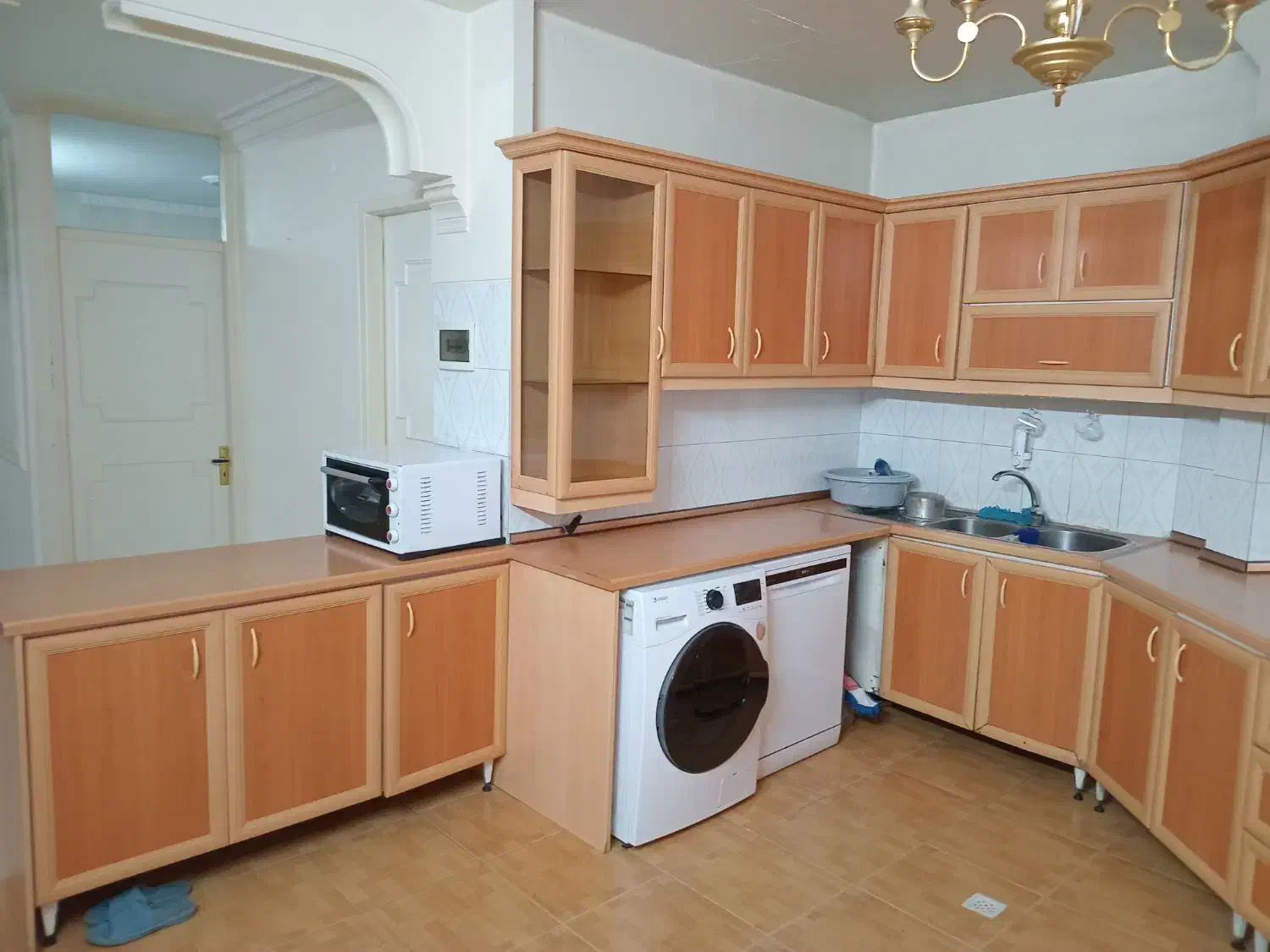 واحد ۱۴۵ متری برای اجاره|اجارهٔ آپارتمان|تهران, مشیریه|دیوار