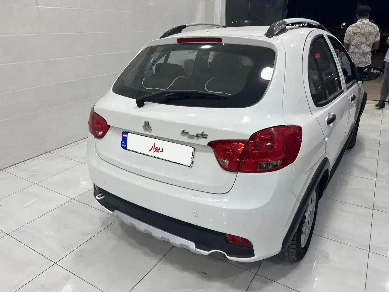 کوییک مدل ۴۰۳|خودرو سواری و وانت|بندرعباس, |دیوار