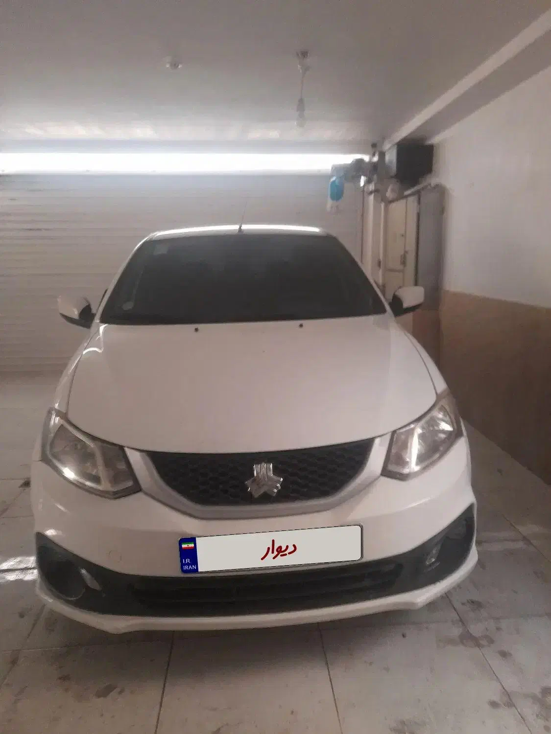 ساینا اس|خودرو سواری و وانت|اردبیل, |دیوار