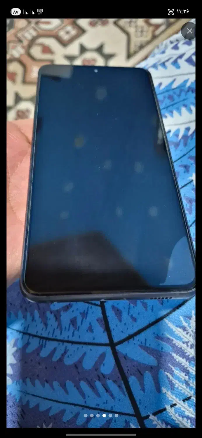 Samsung s21fe 5G 256|موبایل|تبریز, |دیوار