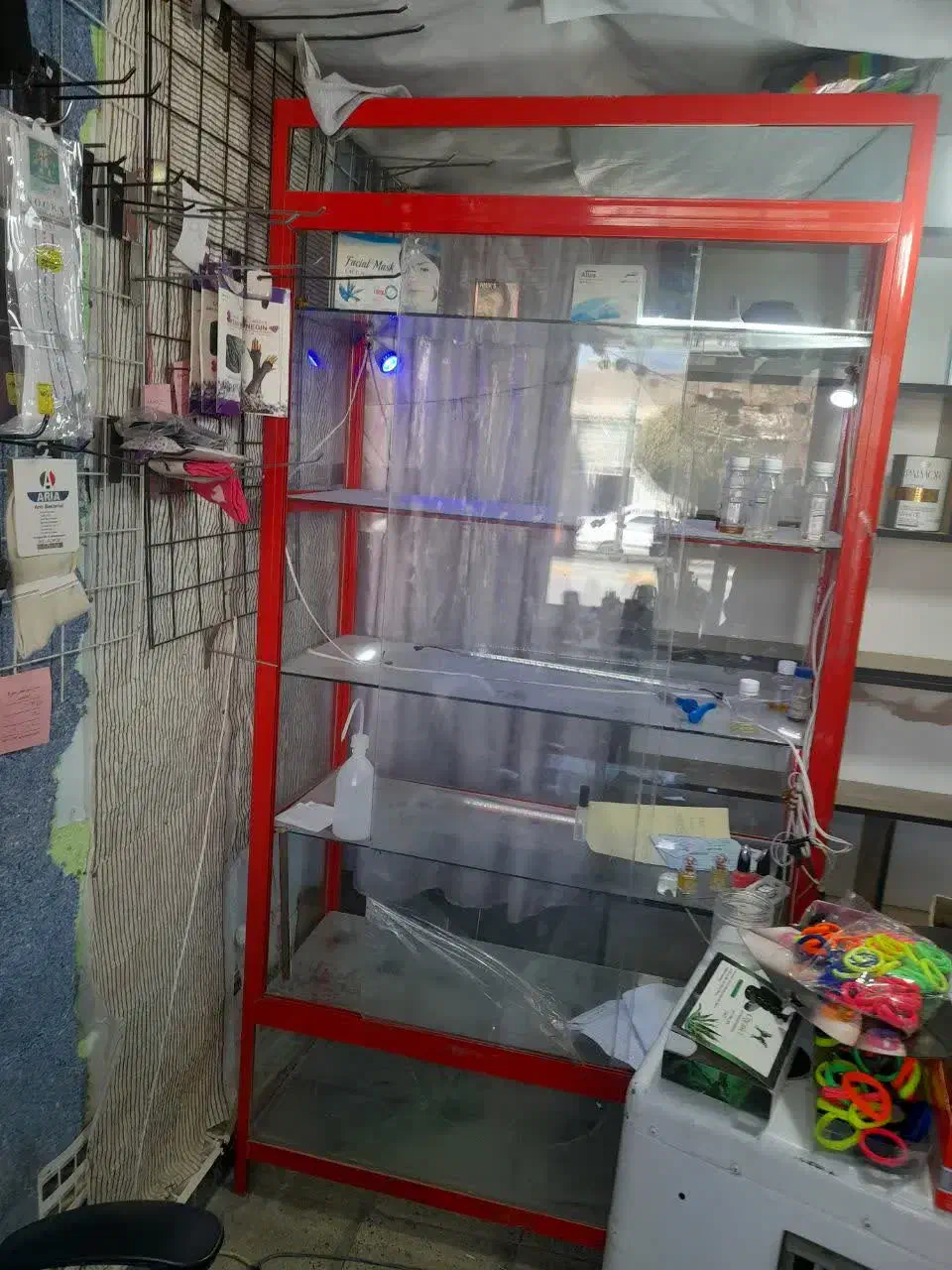 جلد عطر|آرایشی، بهداشتی، درمانی|گیلان غرب, |دیوار