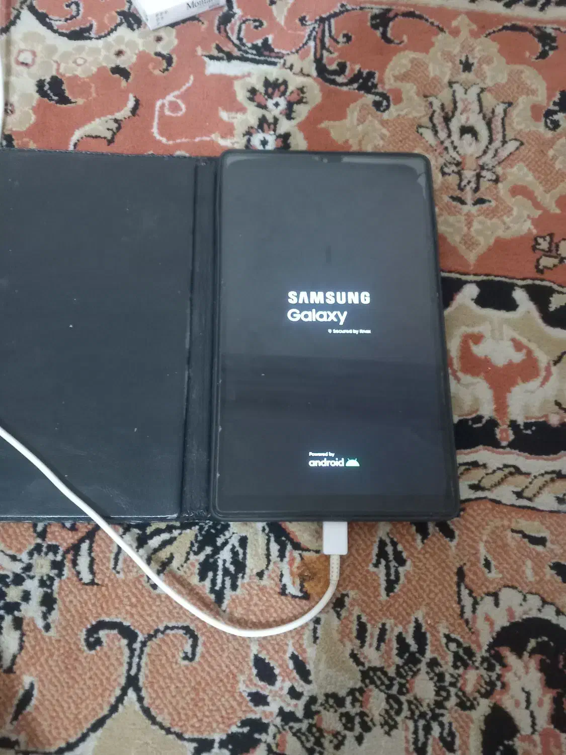 تبلت برند سامسونگ|تبلت|قم, گلزار|دیوار