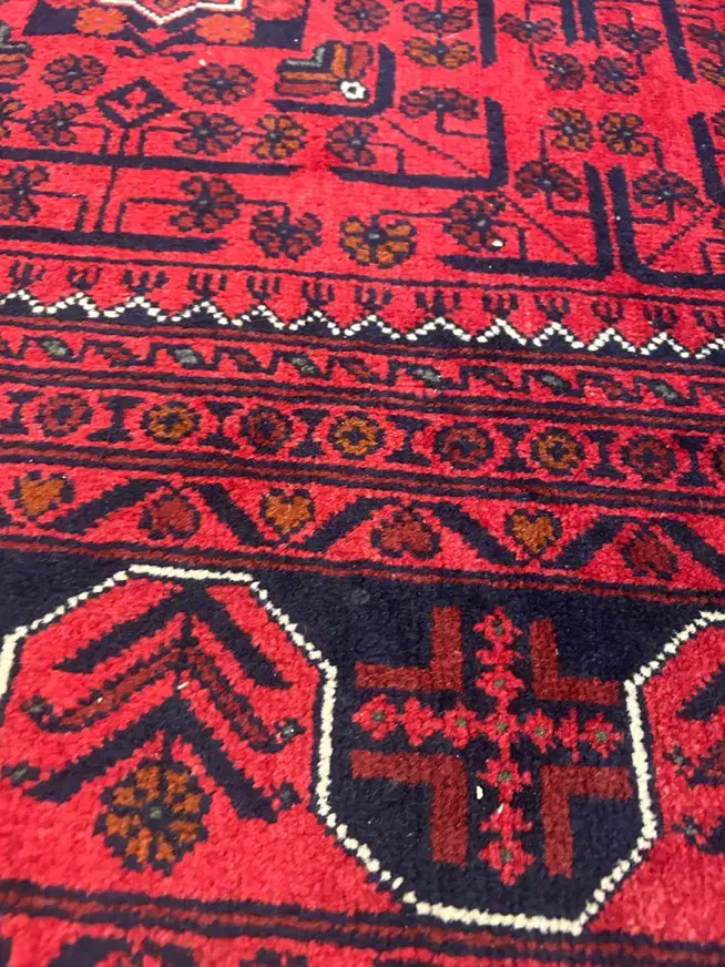 فرش ۹ متری دستباف در حدنو یک عدد|فرش|تهران, تهرانپارس غربی|دیوار