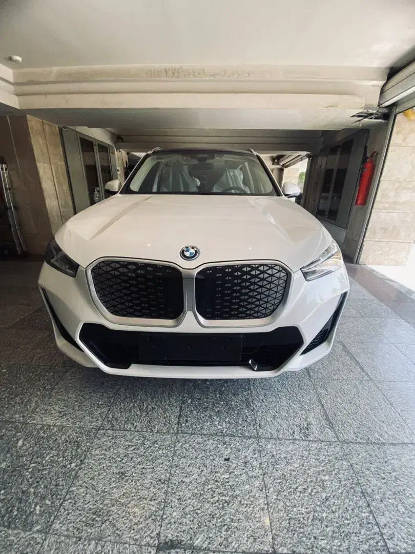 Bmw X1 ۲۰۲۵ فروش نقد و اقساط|خودرو سواری و وانت|تهران, اقدسیه|دیوار