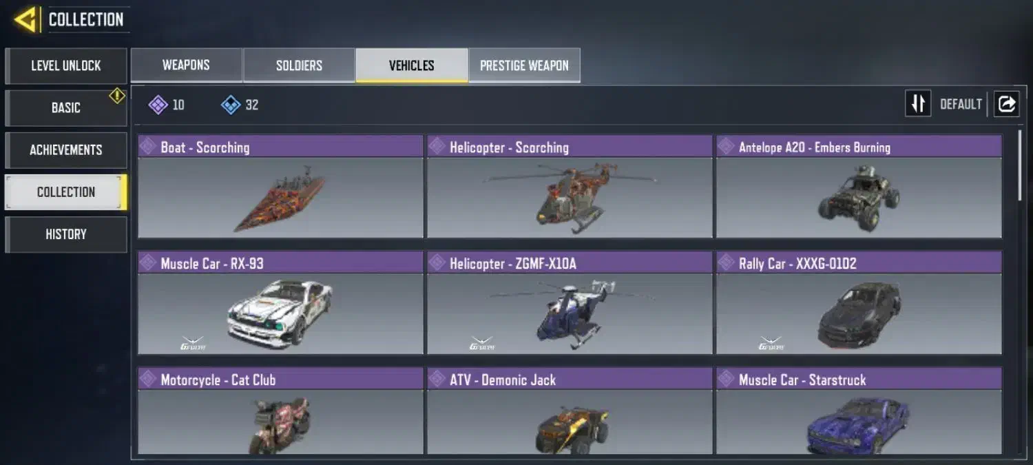 اکانت کالاف|کنسول، بازی ویدئویی و آنلاین|تهران, سلسبیل جنوبی|دیوار