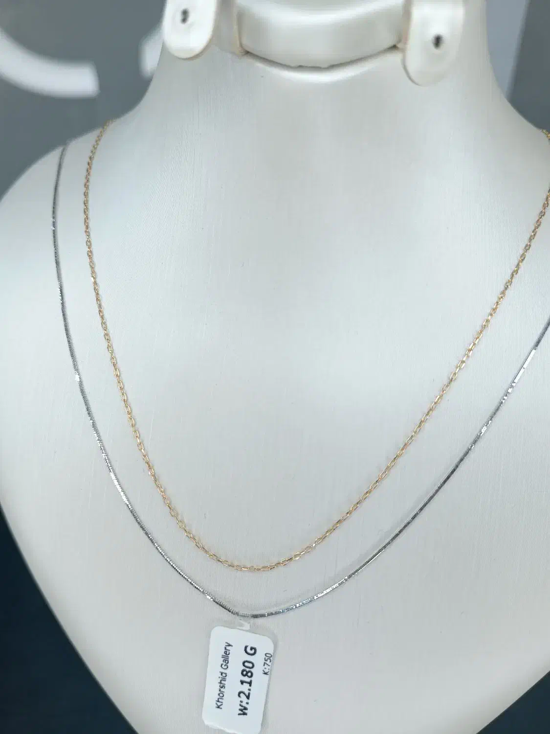 طلای نو فقط3%|جواهرات|اندیشه, اندیشه فاز ۳|دیوار