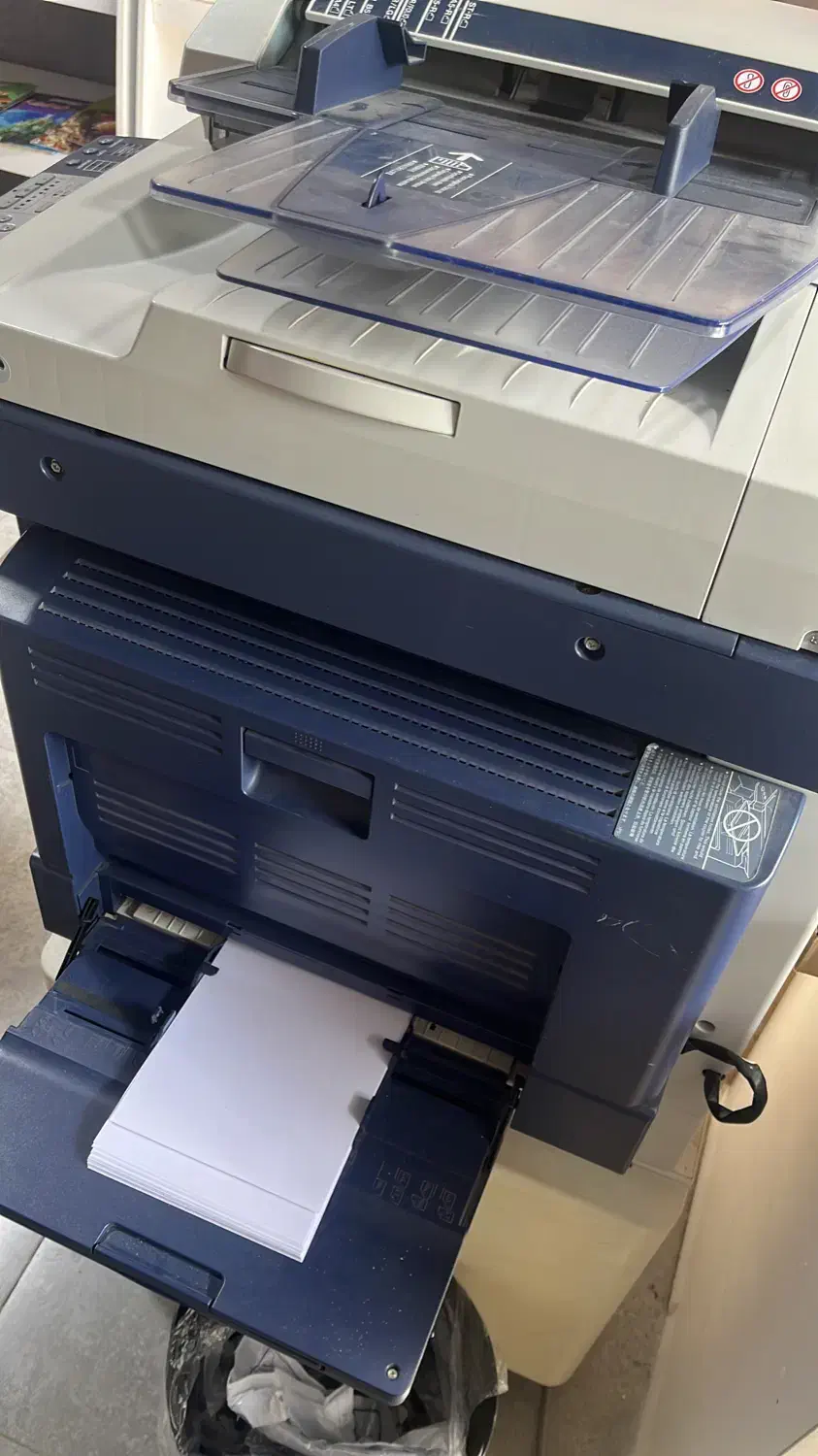 دستگاه فتوکپی|پرینتر، اسکنر، کپی، فکس|تالش, هشتپر|دیوار