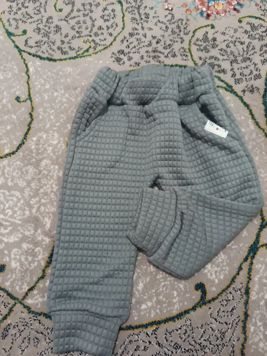 ست هودی شلوار|لباس|بندر گناوه, |دیوار