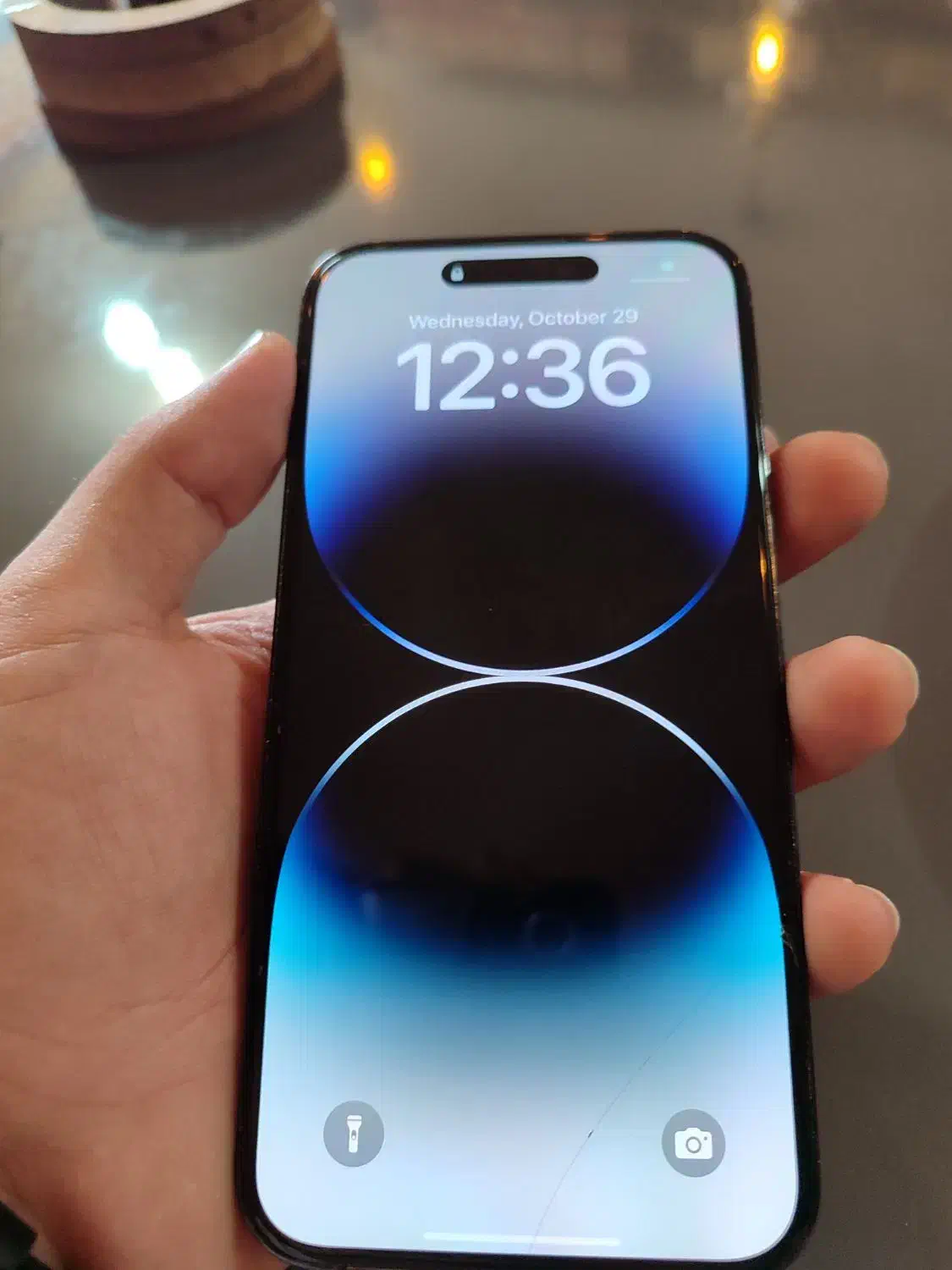 آیفون 14پرومکس512|موبایل|ایوان, |دیوار