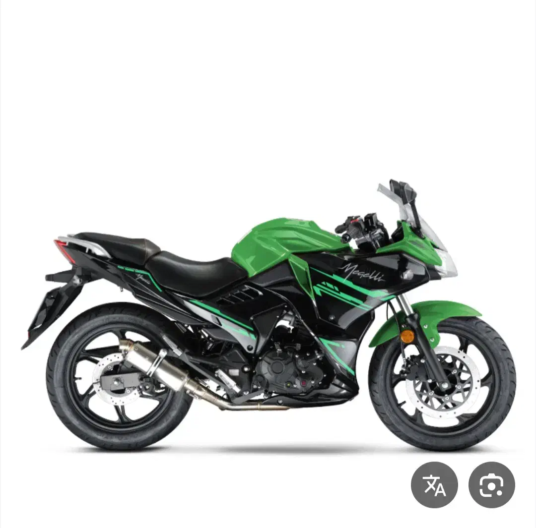 مگلی ۲۰۰ در حد صفر ۳۶۰۰ تا کار زیر قیمت|موتورسیکلت|اصفهان, مفتح|دیوار