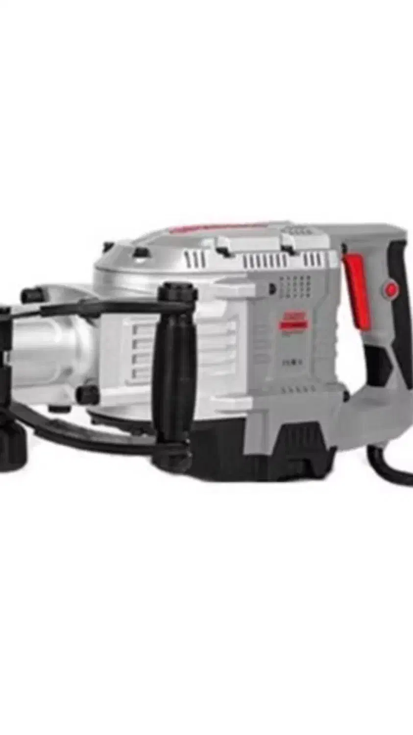 تخرب کن کرون و کابل ۴در۲|ابزارآلات|چغادک, |دیوار