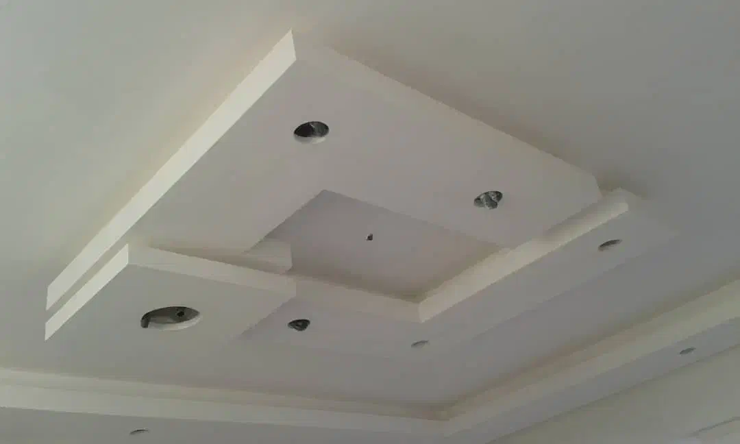 گچکاری‌وگچبری‌کناف‌کاری‌کلی‌وجزی|خدمات پیشه و مهارت|اصفهان, عاشق‌آباد|دیوار