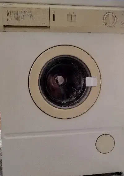 ماشین لباسشویی|ماشین لباسشویی و خشک‌کن لباس|ابهر, |دیوار