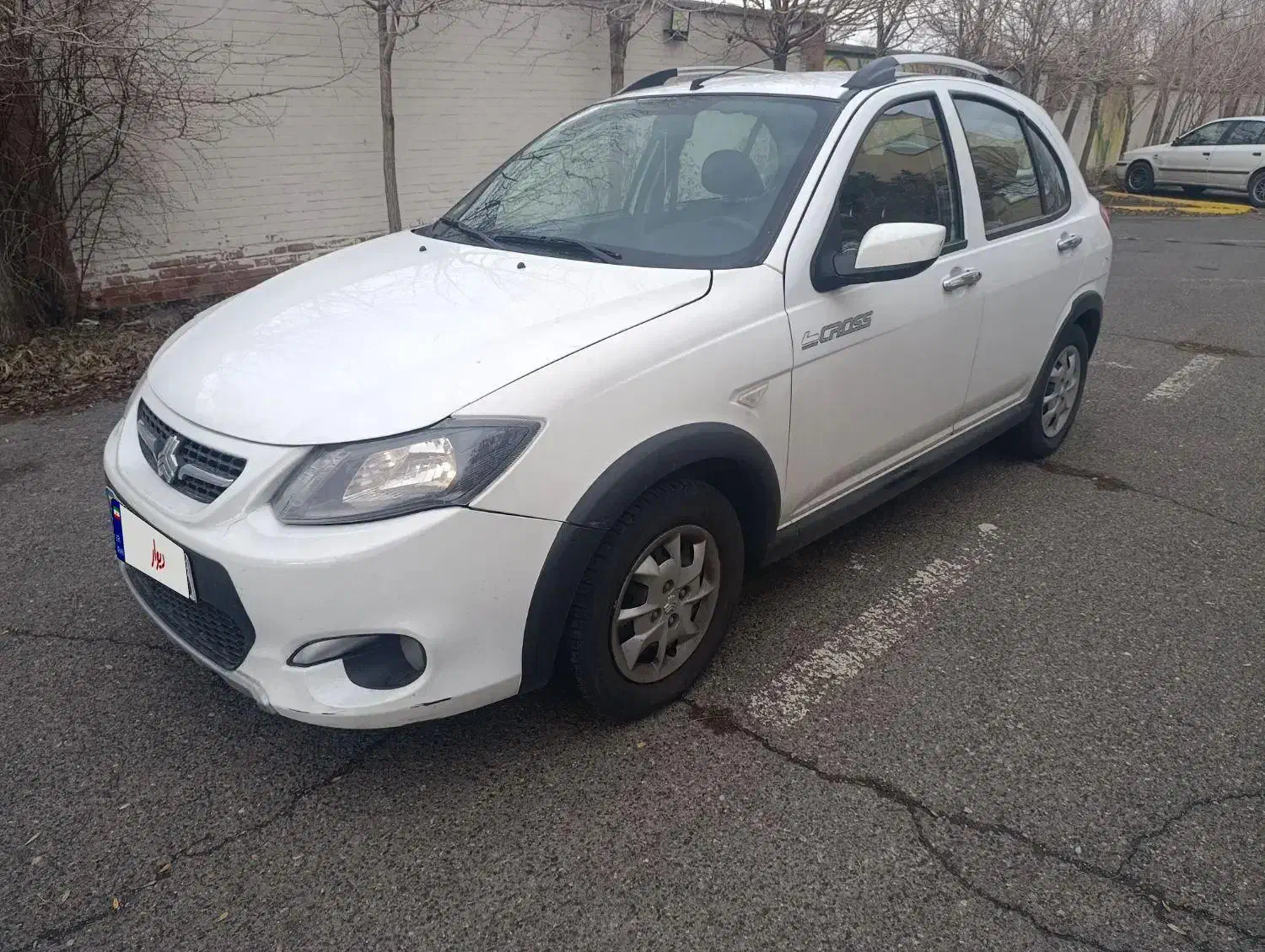 کوییک مدل99 تک برگ خانگی|خودرو سواری و وانت|تبریز, |دیوار