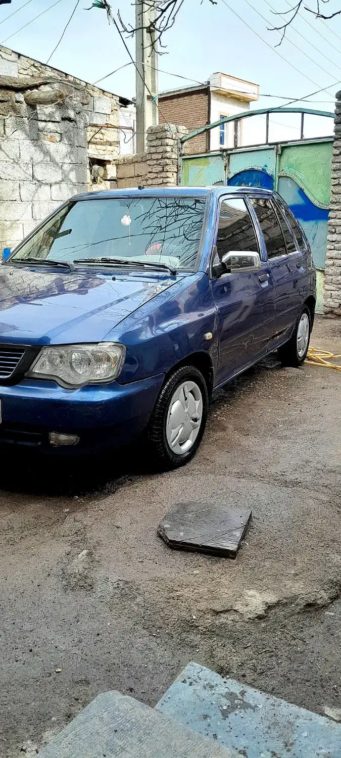 موتوردرحد|موتورسیکلت|اردبیل, |دیوار