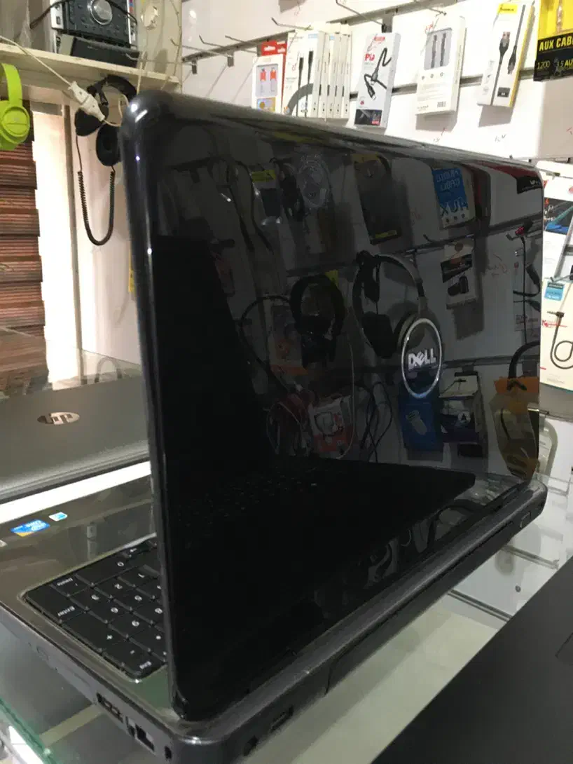 لپتاپ دل درحدآک|رایانه همراه|کرج, شهرک جهازیها|دیوار