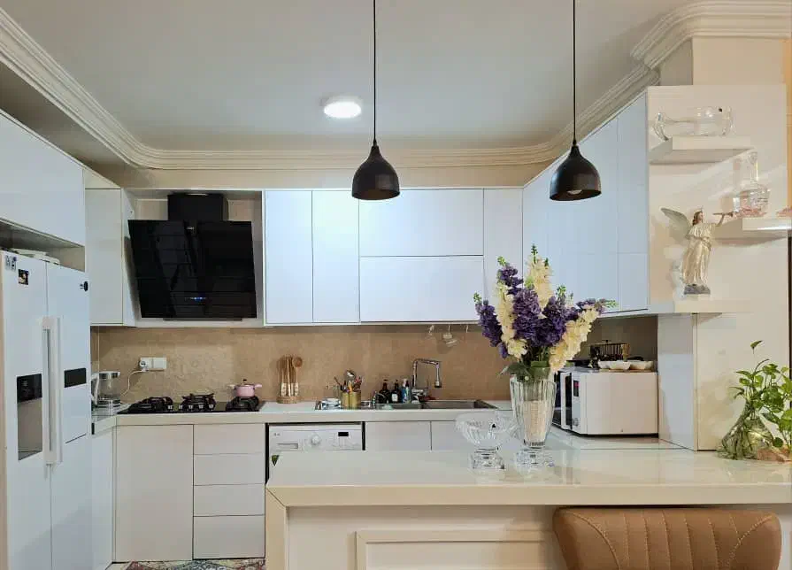 تک خواب/کم واحد/دارای وام/اتوبوسرانی|فروش آپارتمان|بندرعباس, |دیوار