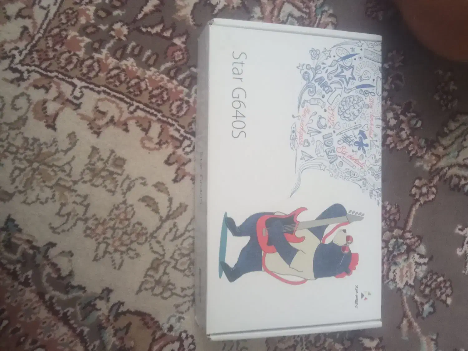 قلم نوری|قطعات و لوازم جانبی رایانه|اصفهان, باتون|دیوار