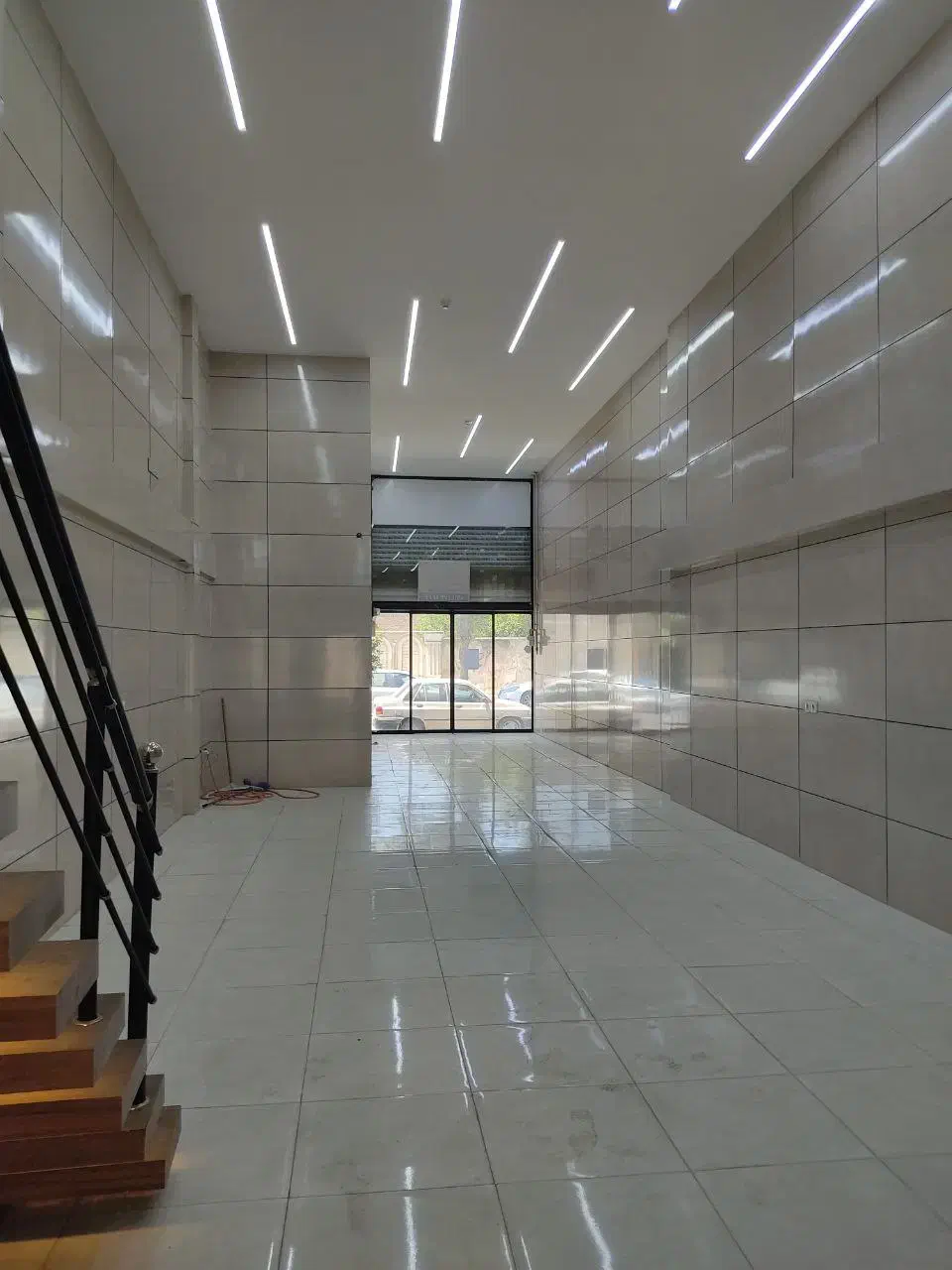 تجاری کلید اول فول امکانات|فروش مغازه و غرفه|گنبد کاووس, |دیوار