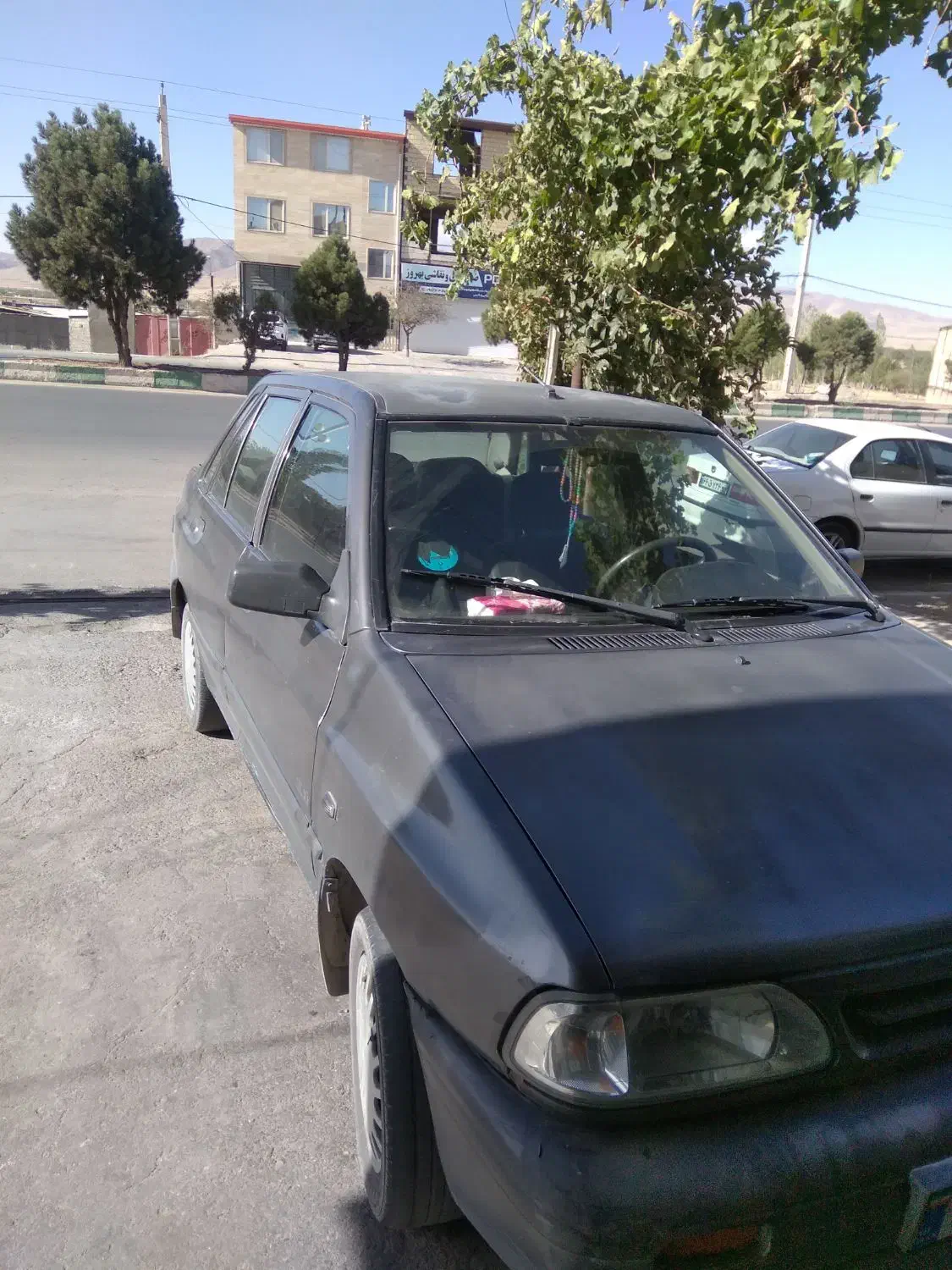 فروش پراید|خودرو سواری و وانت|ابهر, |دیوار