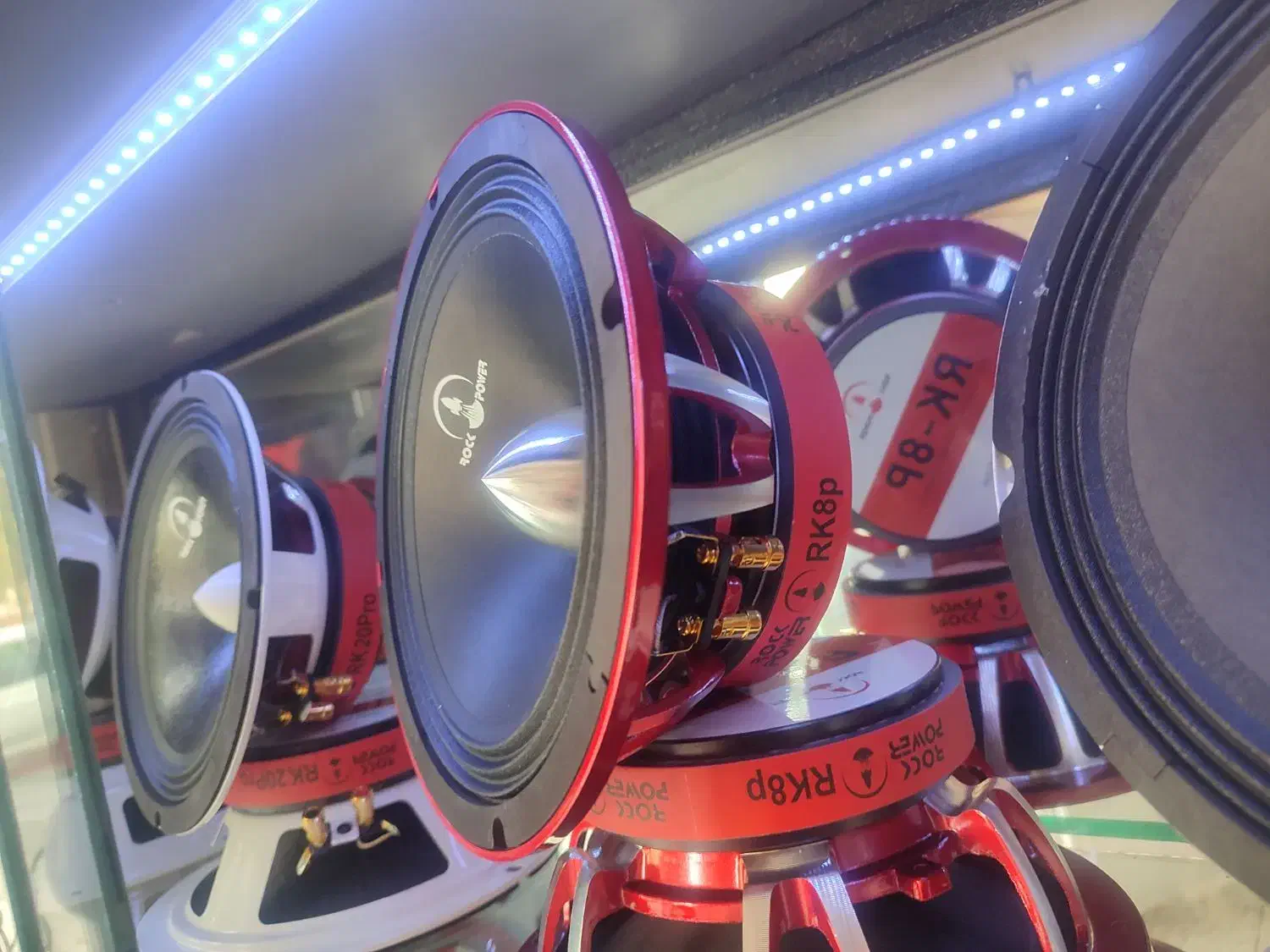 شرایطی سیستم تک|قطعات یدکی و لوازم جانبی|مشهد, هنرور|دیوار