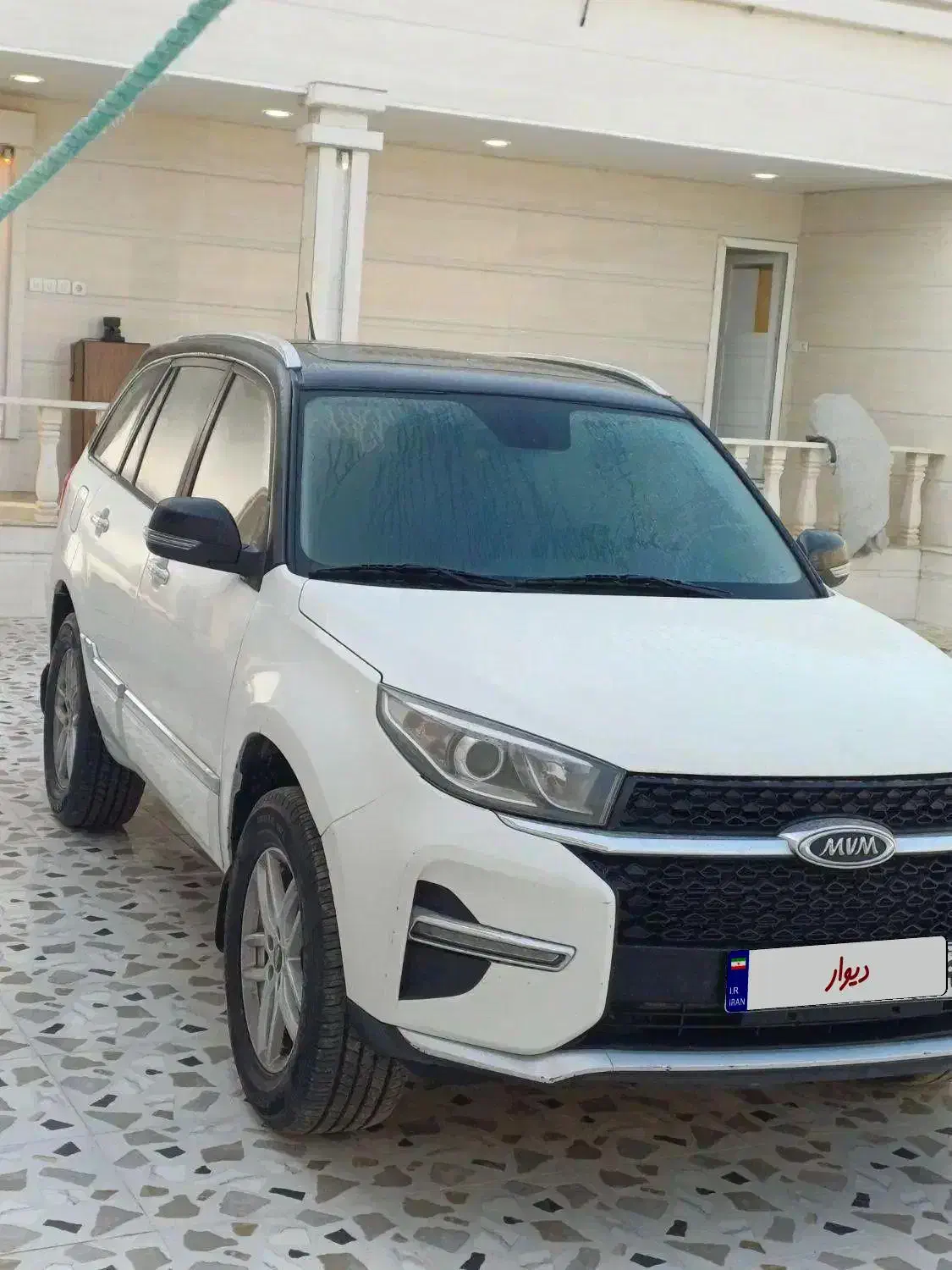 X33s نیوفیس|خودرو سواری و وانت|ایلام, |دیوار