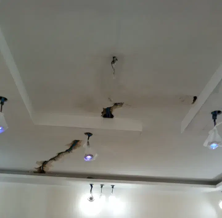 نقاش ساختمان|خدمات پیشه و مهارت|باغستان, |دیوار