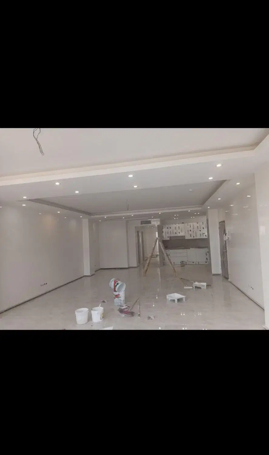 نقاشی ساختمان. کاغذ دیواری|خدمات پیشه و مهارت|اهر, |دیوار