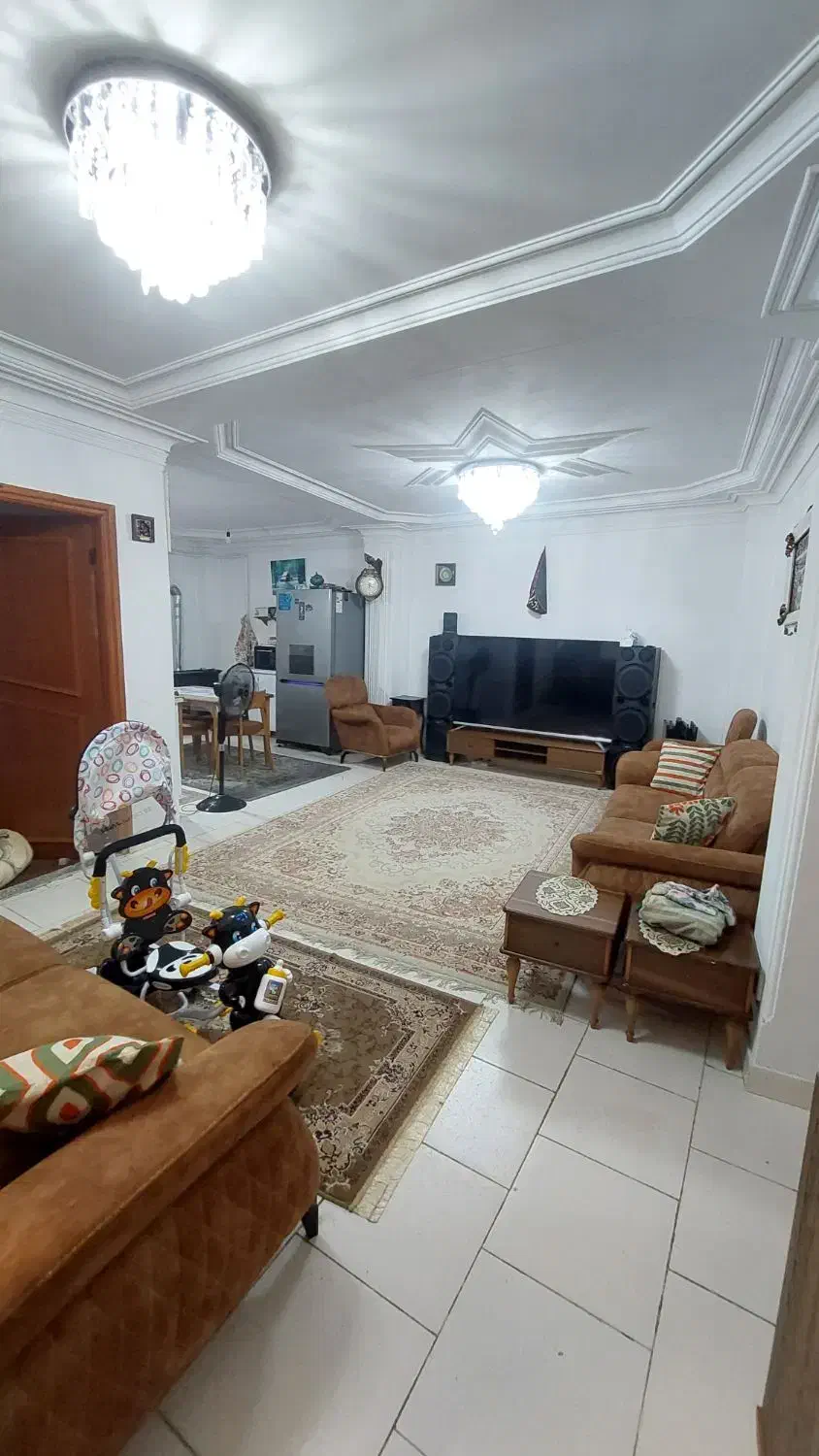 فروش۷۰مترسندطبقه۲پارکینگ رودبارتان کوچه شاه عمو|فروش آپارتمان|رشت, رودبارتان|دیوار