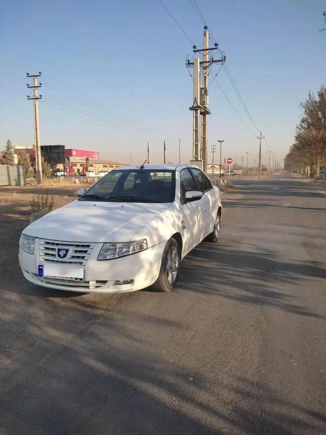 سمند سورن توربو شارژ|خودرو سواری و وانت|الوند, |دیوار