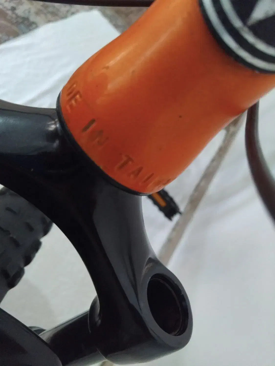 دوچرخه ۲۶ تنه المینیوم ویوا تایوانی اصل|دوچرخه، اسکیت، اسکوتر|شهریار, شهریار|دیوار