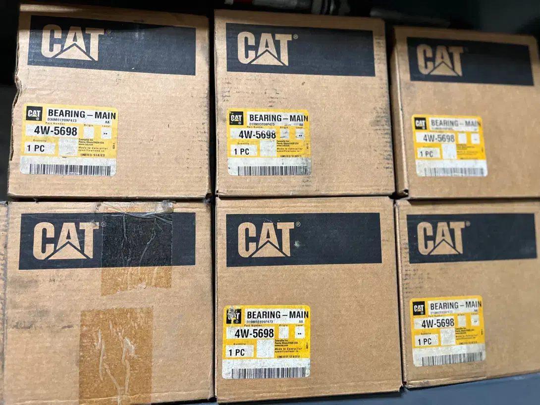 لوازم یدکی بیل لودر بلدوزر کاترپیلار کوماتسو سوزن|قطعات یدکی و لوازم جانبی|تهران, آذری|دیوار