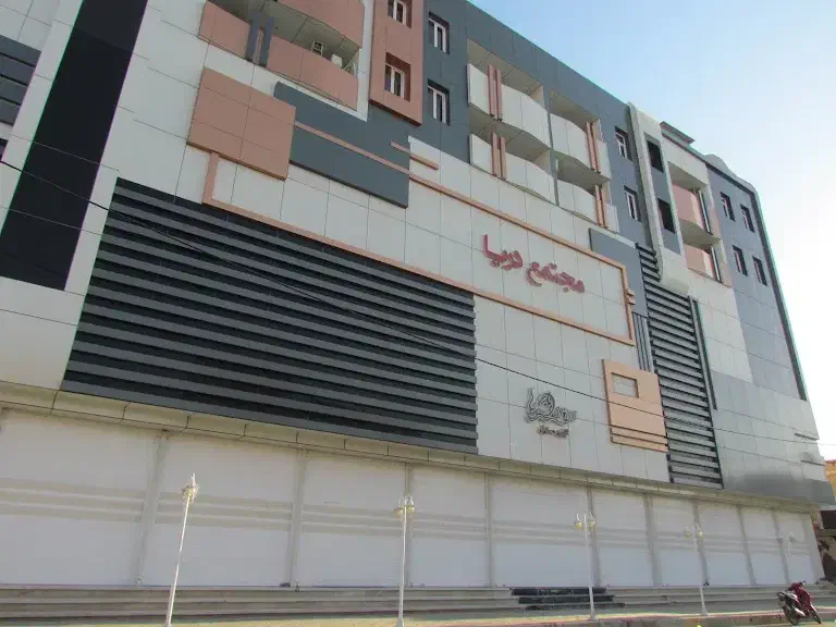 اجاره مغازه بازار دریا|اجارهٔ مغازه و غرفه|میناب, |دیوار