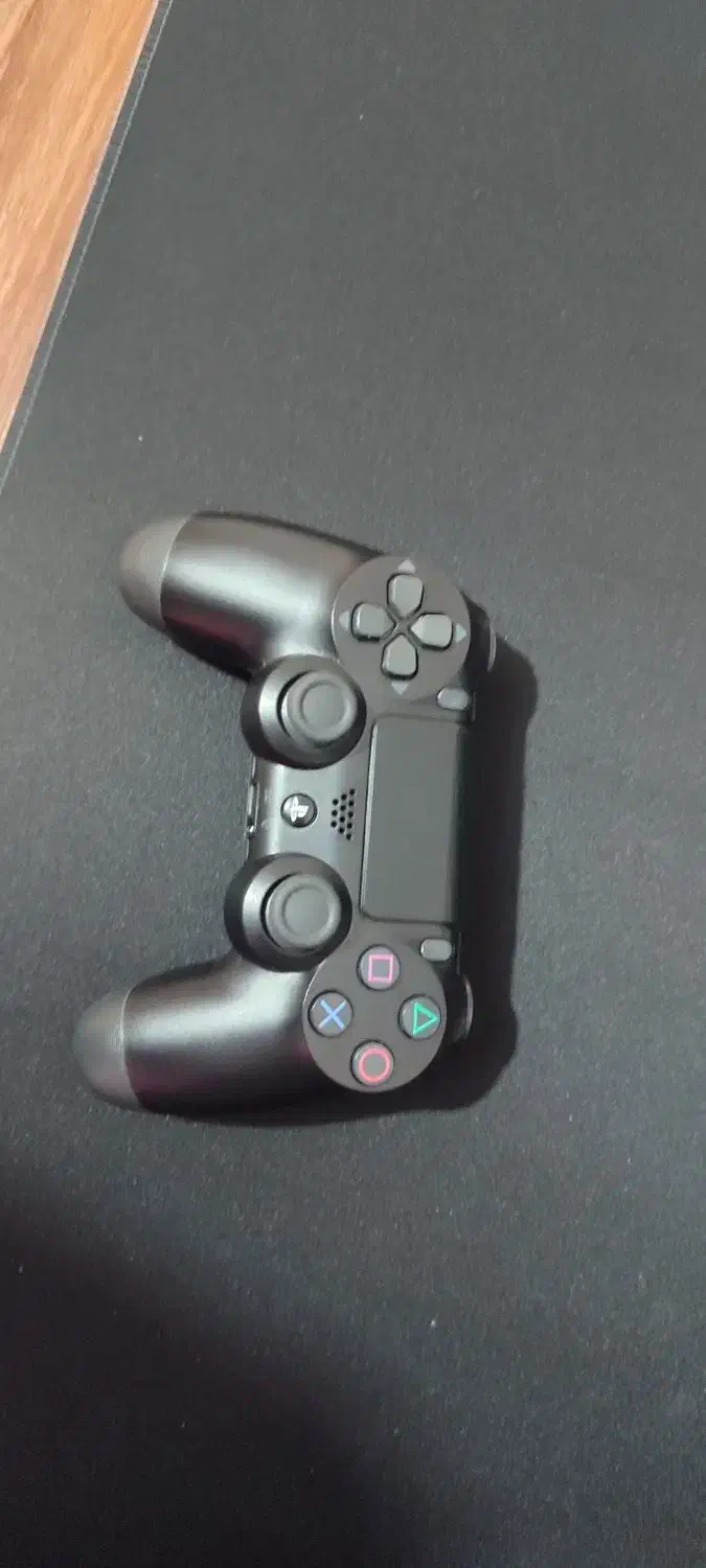 دسته ps4|کنسول، بازی ویدئویی و آنلاین|مرند, |دیوار