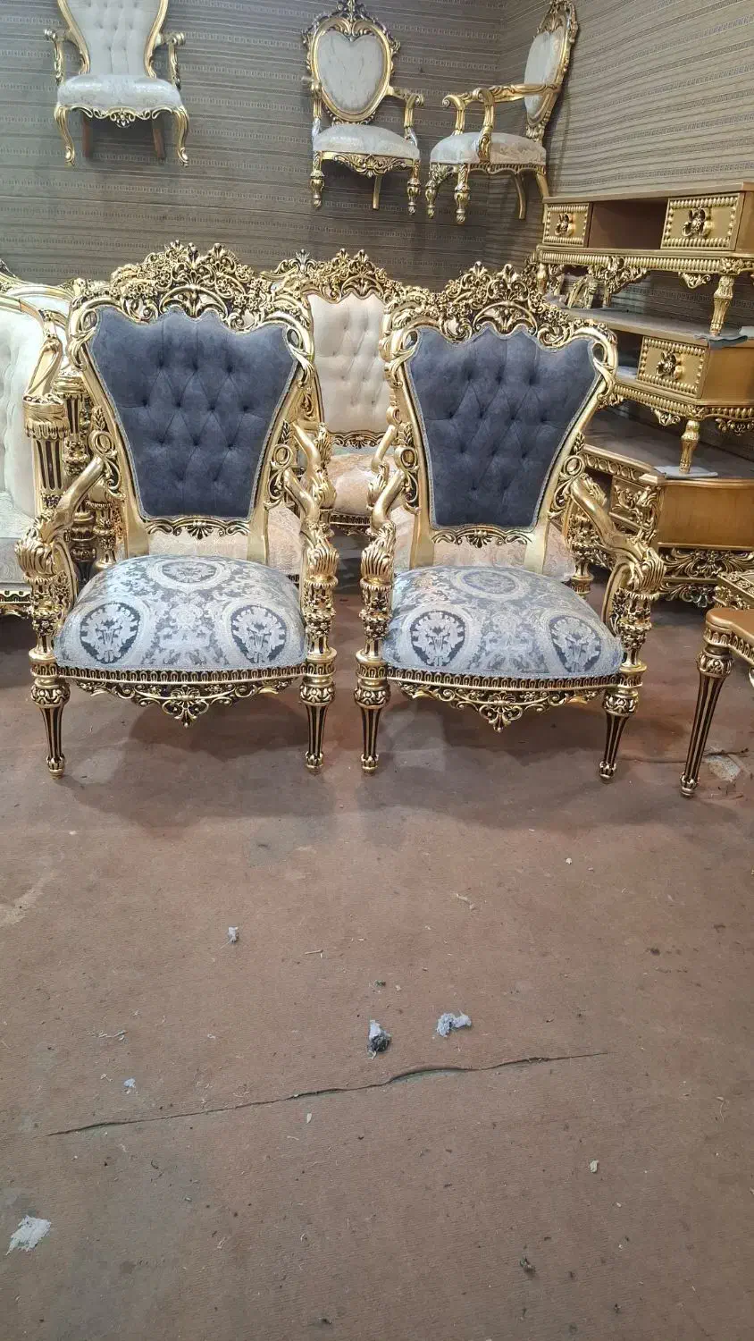 نیازمندنیرویه ساده   برایه رویه کوبی مبلمان.|استخدام صنعتی، فنی، مهندسی|مشهد, سپاد|دیوار