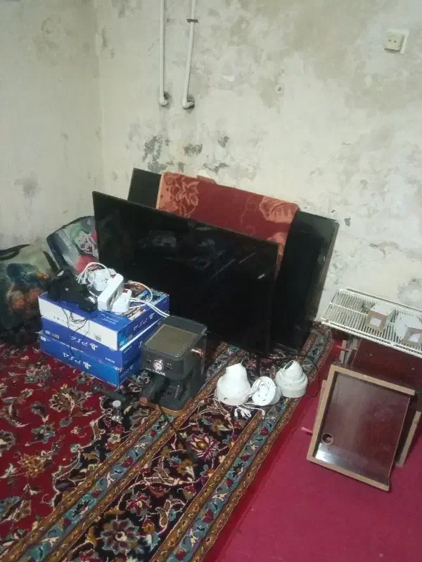 وسایل گیم نت|کنسول، بازی ویدئویی و آنلاین|شیروان (خراسان), |دیوار