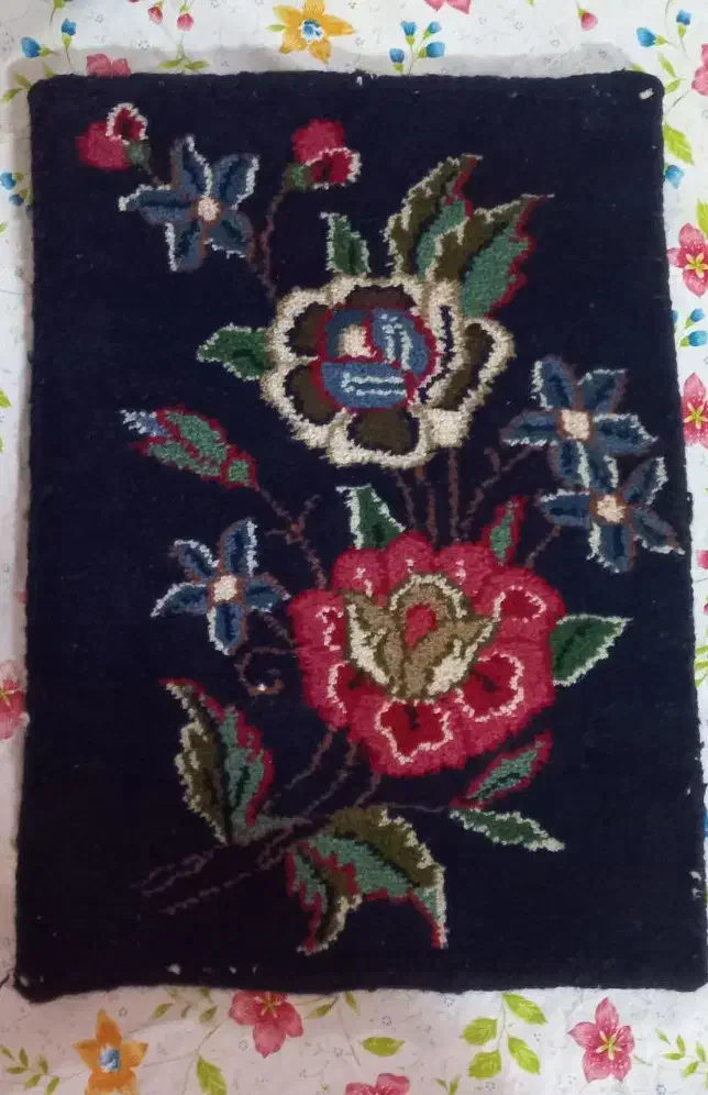 تابلو کار دست|تابلو فرش|مشهد, ابوذر|دیوار