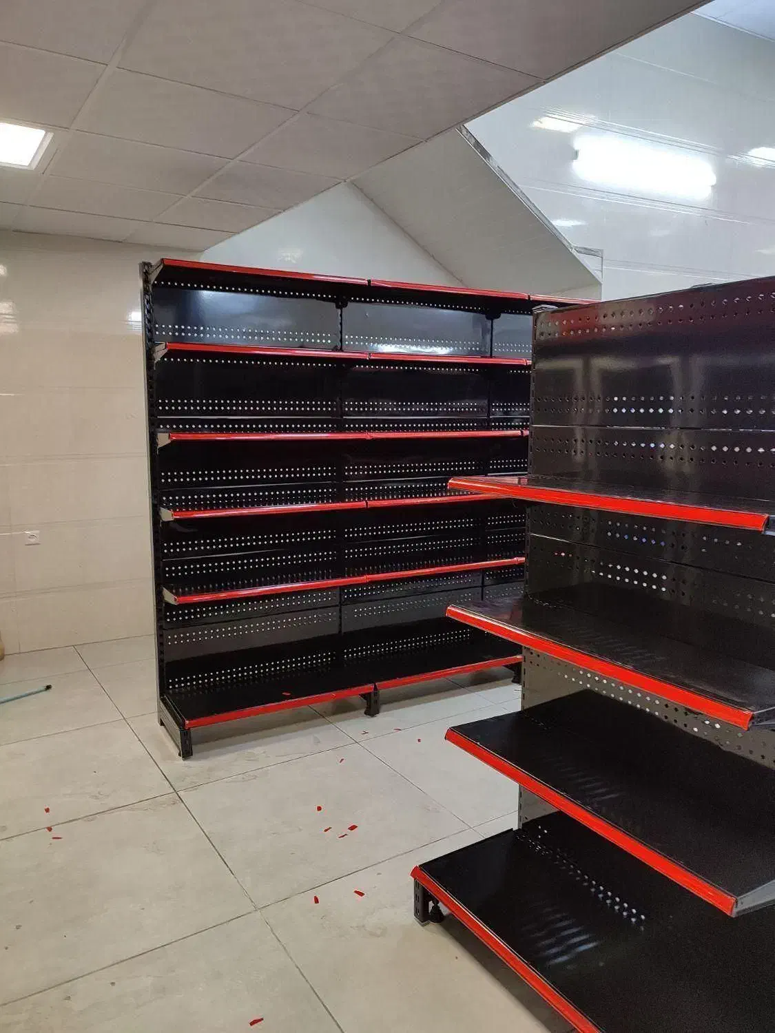 قفسه های/چند منظوره|فروشگاه و مغازه|رشت, کوی فرهنگیان|دیوار