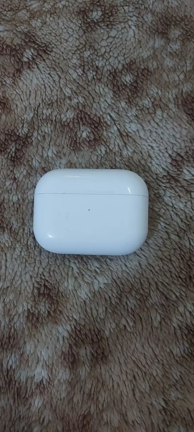 ایرپاد آیفون آمریکایی اصل پرو|لوازم جانبی موبایل و تبلت|اهواز, کوی علوی|دیوار