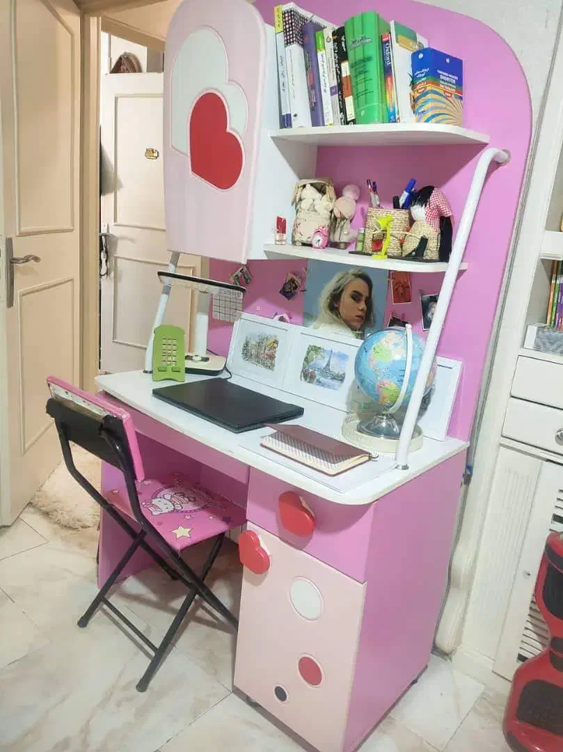 تخت کمد نوجوان|تخت و سرویس خواب|آمل, |دیوار