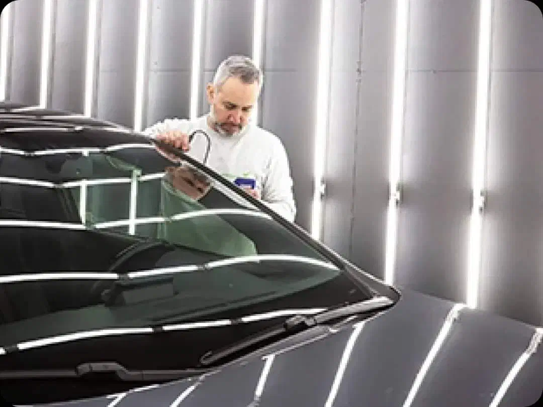 کارشناس رنگ وبدنه ماشین|خدمات موتور و ماشین|تهران, کرمان|دیوار