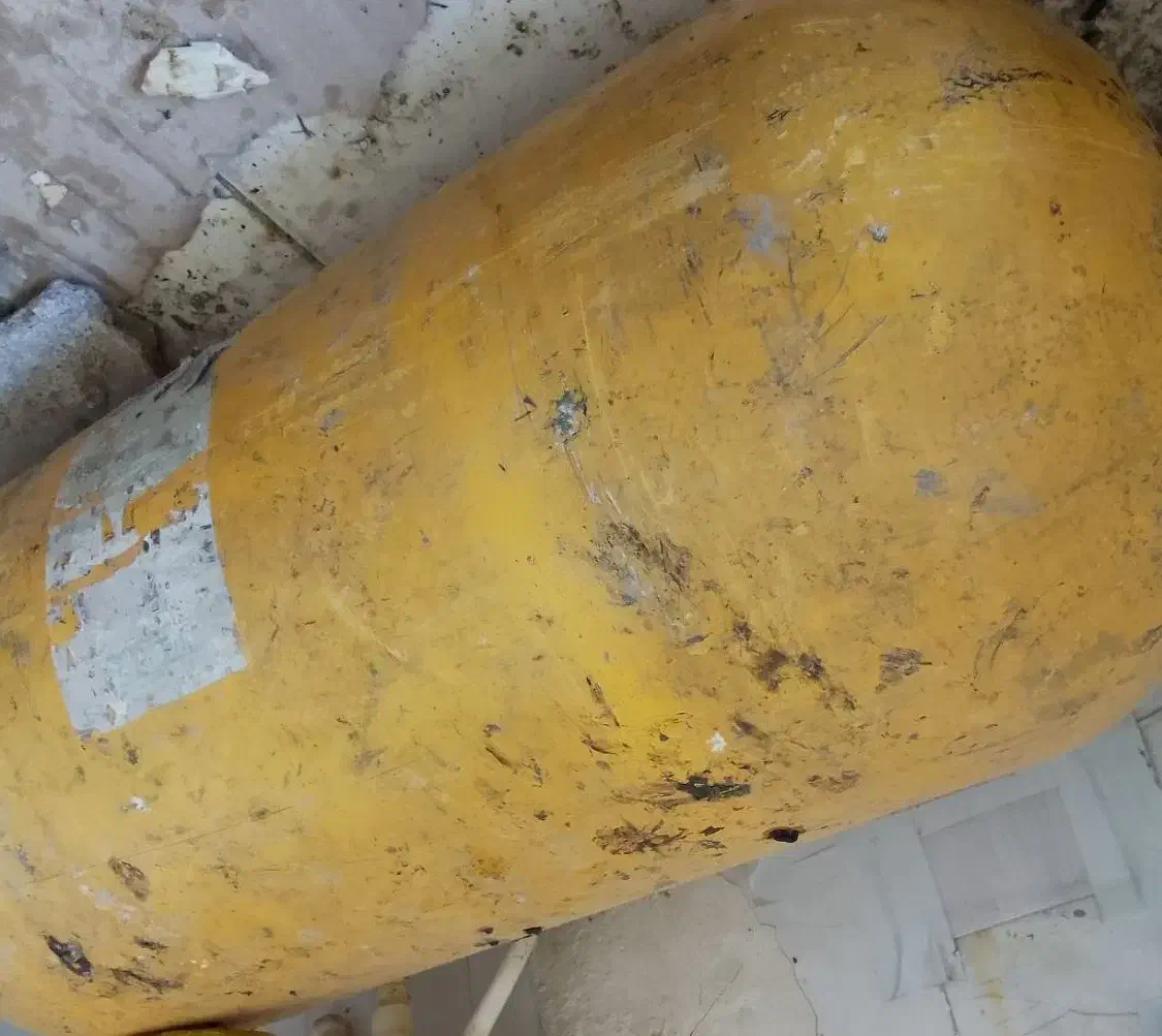 گاز|اجاق گاز و لوازم برقی پختوپز|مشهد, سرافرازان|دیوار