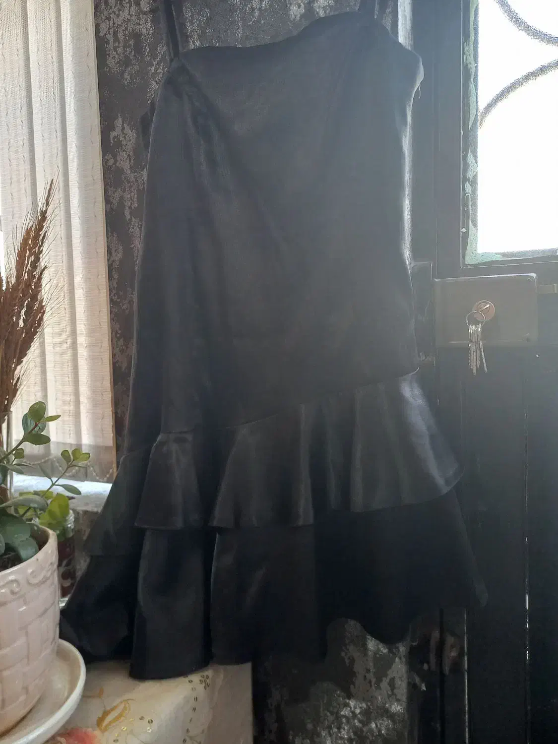 لباس شب مجلسی و حراج چند دست لباس|لباس|شیراز, وزیرآباد|دیوار