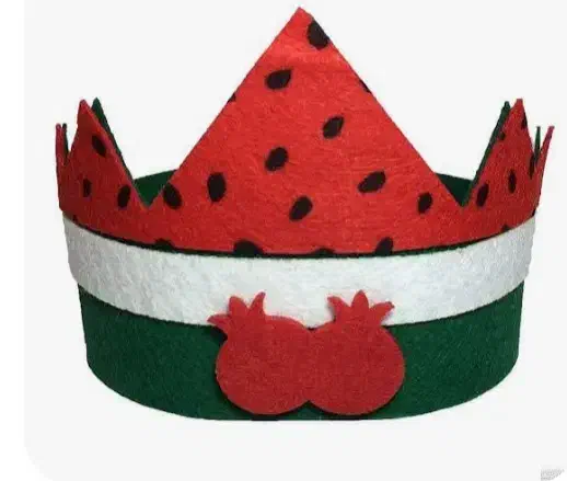 سفارش تاج و کروات و گیفت شب یلدا|زیورآلات و اکسسوری|محمدشهر, همایون ویلا|دیوار