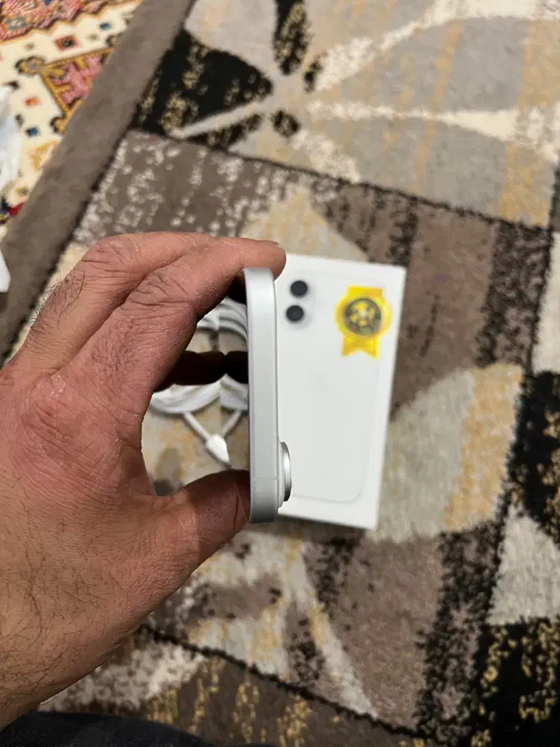 iPhone 16|موبایل|سنندج, |دیوار